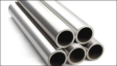 Alloy 20 Pipes _ Tubes